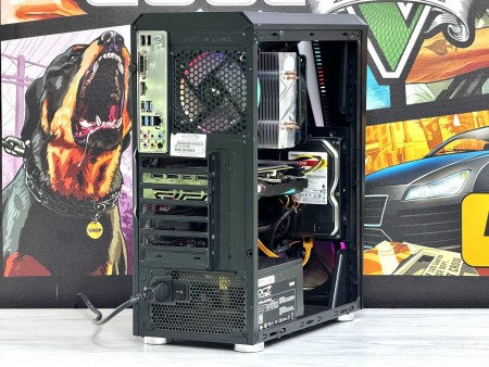 Core i5-9400f 46